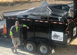 Best Attic Cleanout  in Morganton, NC